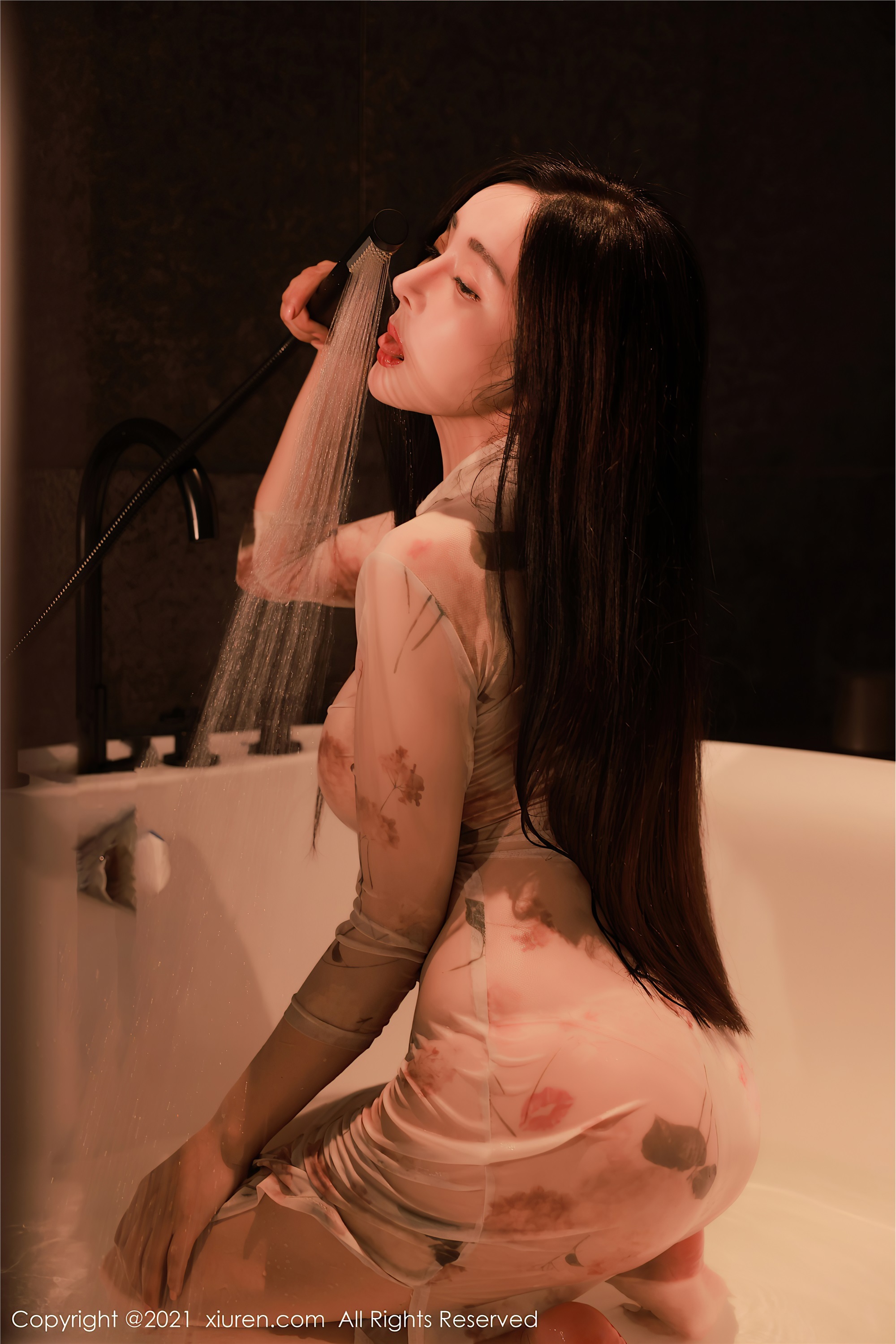 Xiuren秀人网 2021.09.27 NO.4002 允爾